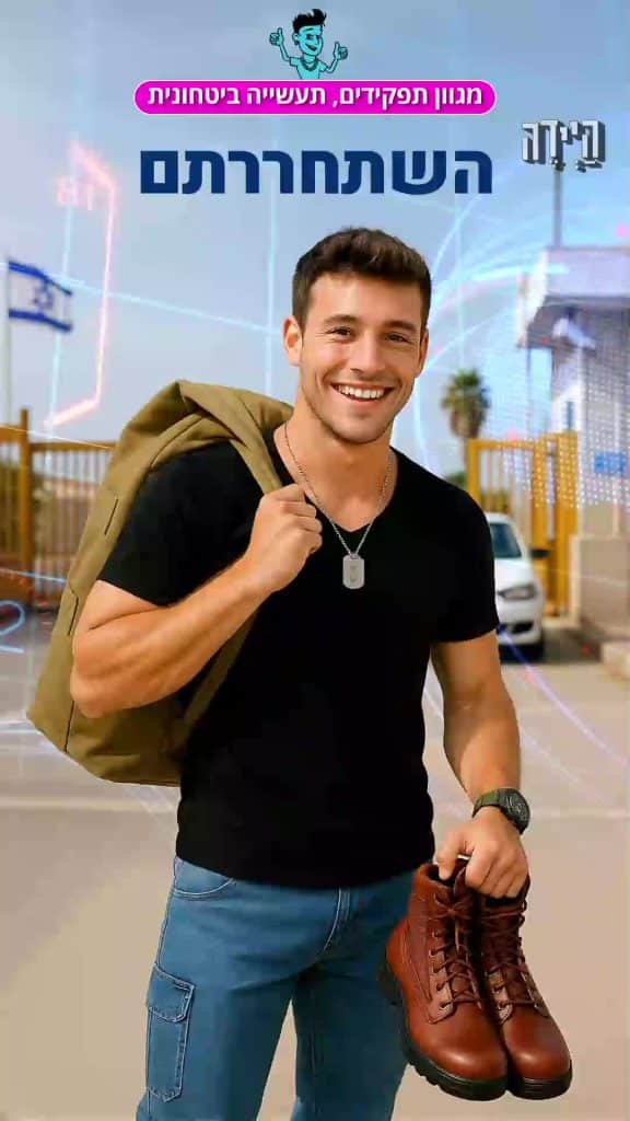 כך תצלחו את ראיון העבודה המאיים – טיפים חשובים